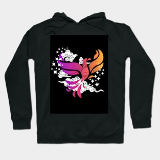 Phoenix Hoodie